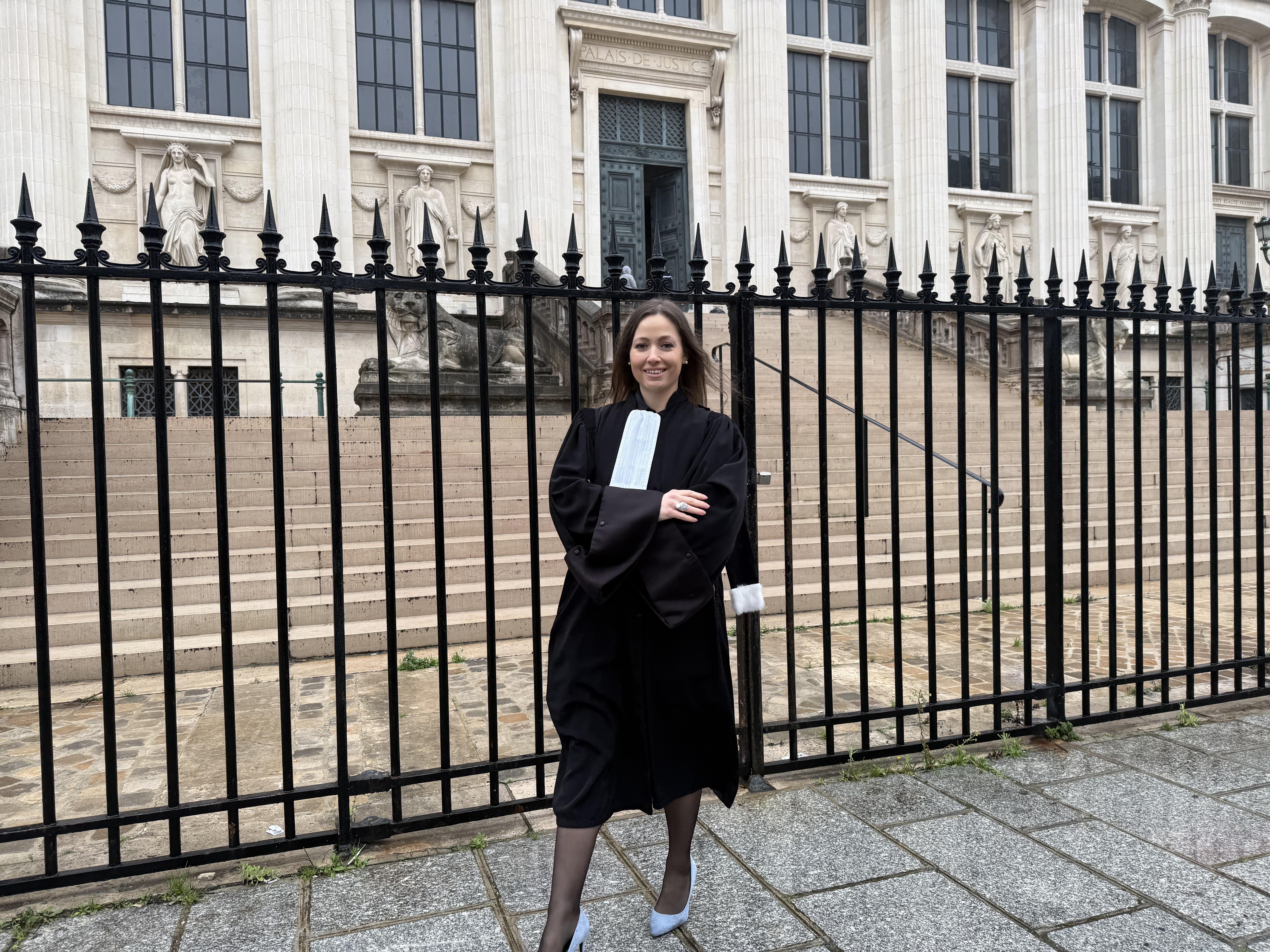 Cabinet Gabriela Karaivanova